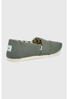 Toms Еспадрили Alpargata в бежово - Pepit.bg