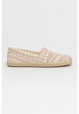 Toms Еспадрили Alpargata Rope - Pepit.bg