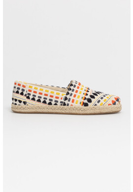 Toms Еспадрили Alpargata Rope в черно - Pepit.bg