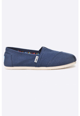Toms Еспадрили Canvas Classic - Pepit.bg