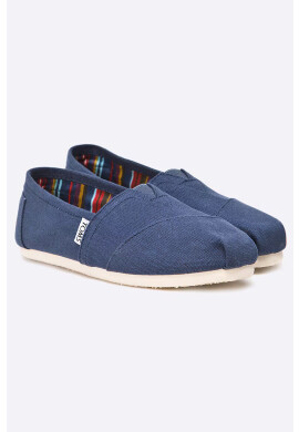 Toms Еспадрили Canvas Classic - Pepit.bg