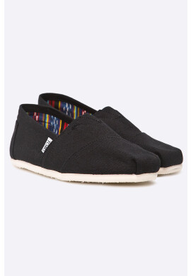 Toms Еспадрили Canvas Classic Alpargata - Pepit.bg