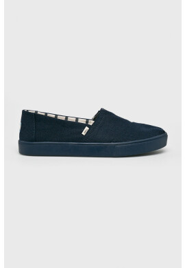 Toms Еспадрили Canvas Cupsole - Pepit.bg