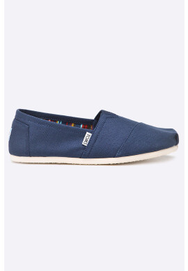 Toms Еспадрили Canvas Mens Classic Alpargata - Pepit.bg