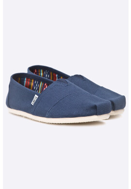 Toms Еспадрили Canvas Mens Classic Alpargata - Pepit.bg