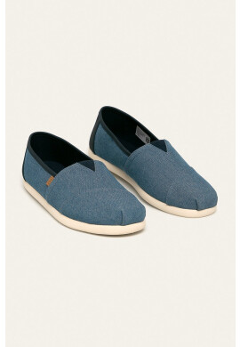 Toms Еспадрили Classic - Pepit.bg