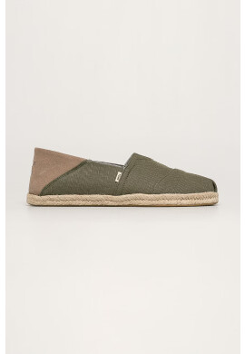 Toms Еспадрили Classic - Pepit.bg