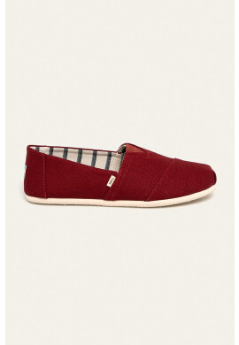 Toms Еспадрили Classic - Pepit.bg