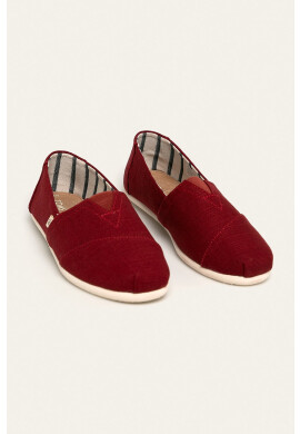 Toms Еспадрили Classic - Pepit.bg