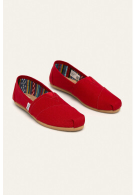 Toms Еспадрили Classic - Pepit.bg