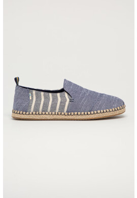 Toms Еспадрили Deconstructed Alparaga Rope - Pepit.bg