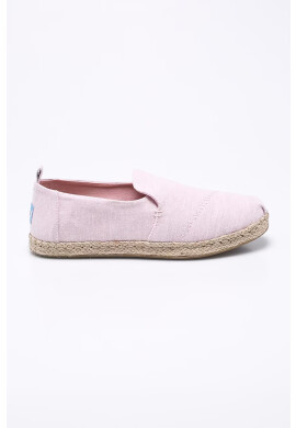 Toms Еспадрили Deconstructed Alpargata Rope - Pepit.bg