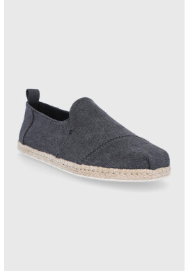 Toms Еспадрили Deconstructed Alpargata Rope - Pepit.bg