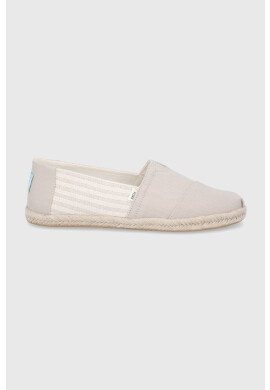 Toms Еспадрили University Stripes - Pepit.bg