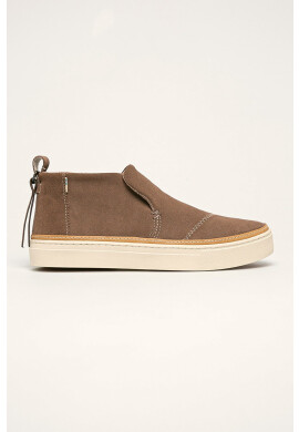 Toms Кожени боти Paxton - Pepit.bg
