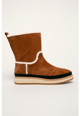 Toms Кожени апрески Makenna - Pepit.bg