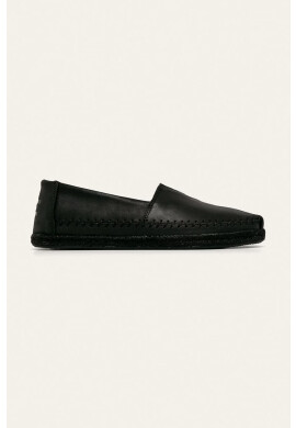 Toms Кожени еспадрили Classic - Pepit.bg