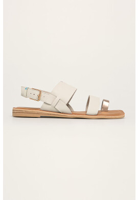 Toms Кожени сандали Freya - Pepit.bg