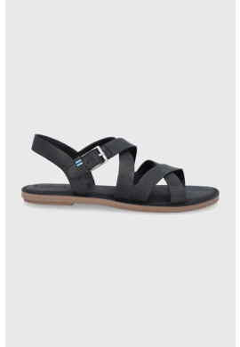 Toms Кожени сандали Sicily - Pepit.bg