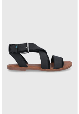 Toms Кожени сандали Sidney - Pepit.bg