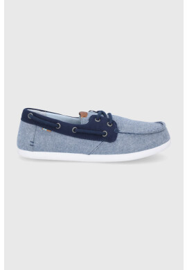 Toms Мокасини Chambray Claremont - Pepit.bg