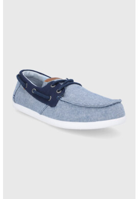 Toms Мокасини Chambray Claremont - Pepit.bg