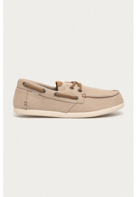 Toms Мокасини мъжки в сиво - Pepit.bg