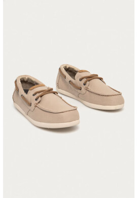 Toms Мокасини мъжки в сиво - Pepit.bg