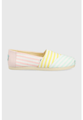 Toms Ниски кецове Alpargata - Pepit.bg