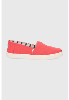 Toms Ниски кецове Cupsole - Pepit.bg