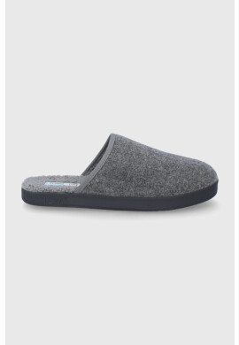 Toms Пантофи в сиво - Pepit.bg