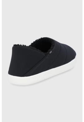 Toms Пантофи в черно - Pepit.bg