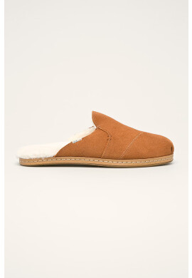 Toms Пантофи Nova Leather Wrap - Pepit.bg
