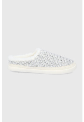 Toms Пантофи Sage в сиво - Pepit.bg