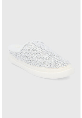 Toms Пантофи Sage в сиво - Pepit.bg