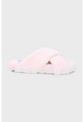 Toms Пантофи Susie в розово - Pepit.bg