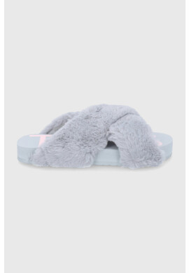 Toms Пантофи в сиво - Pepit.bg