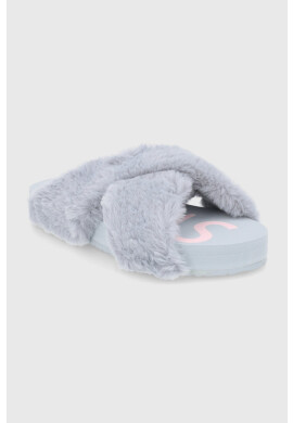 Toms Пантофи в сиво - Pepit.bg