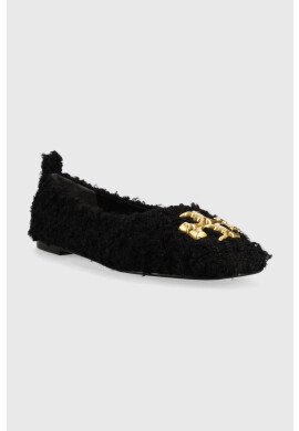 Tory Burch Балеринки - Pepit.bg