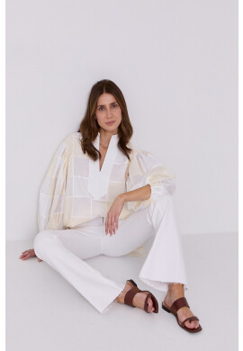 Tory Burch Блуза - Pepit.bg