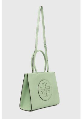 Tory Burch Чанта в жълто - Pepit.bg