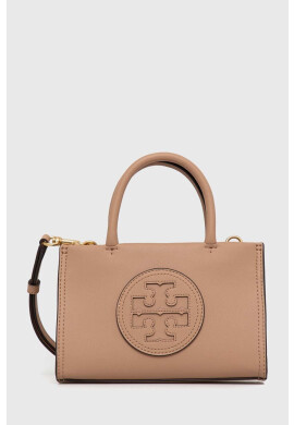 Tory Burch Чанта в бежово - Pepit.bg
