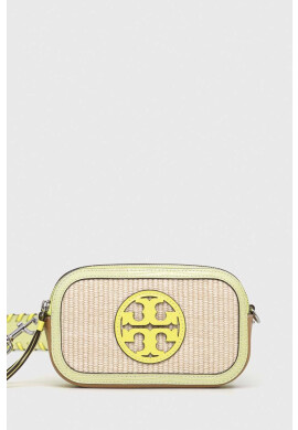 Tory Burch Чанта в бежово - Pepit.bg
