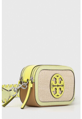 Tory Burch Чанта в бежово - Pepit.bg
