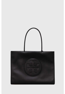 Tory Burch Чанта в черно - Pepit.bg
