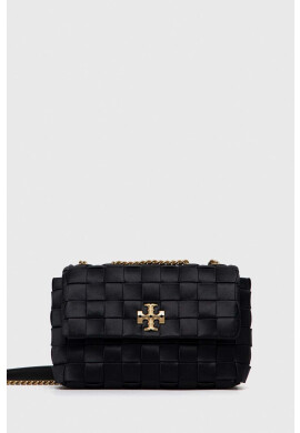 Tory Burch Чанта в черно - Pepit.bg
