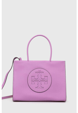 Tory Burch Чанта в розово - Pepit.bg