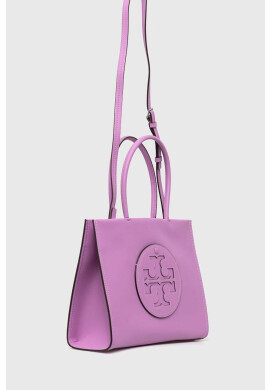 Tory Burch Чанта в розово - Pepit.bg