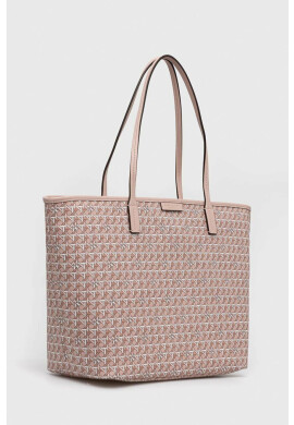 Tory Burch Чанта в розово - Pepit.bg