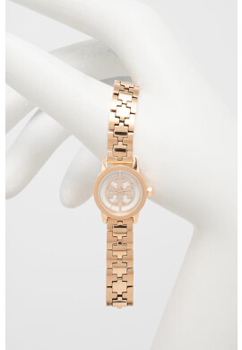 Tory Burch Часовник TBW4043 дамски в златисто - Pepit.bg